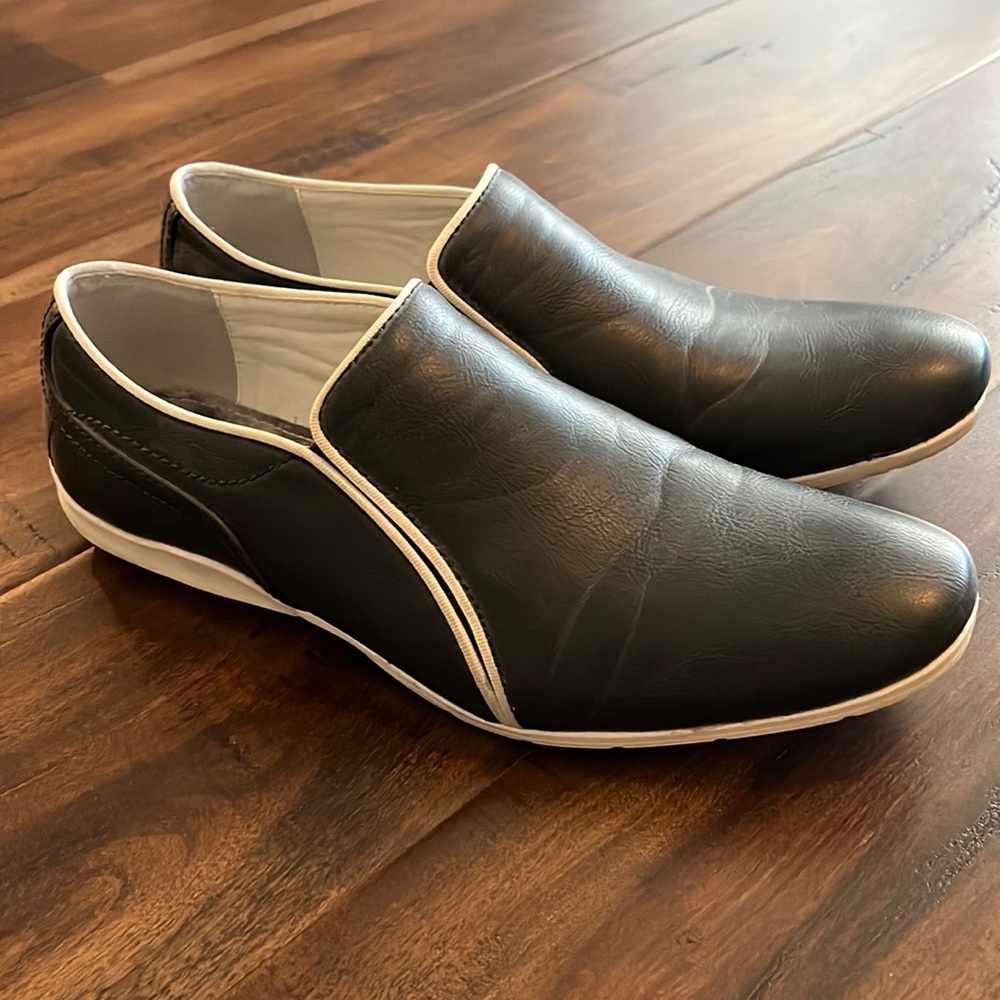 Men’s “Like Spring” European Loafer. Excellent!